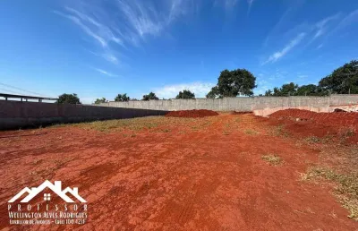Terreno no condomínio residencial florisa ii em limeira-sp
