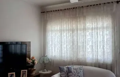 Casa com 3 quartos à venda na Rua Sargento Pierroti, Centro, Limeira