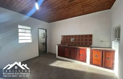 Casa com 1 quarto à venda na Praça Vital Brasil, Vila Queiroz, Limeira