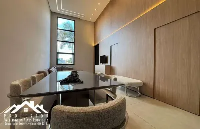 Casa térrea no condomínio fazenda itapema em limeira-sp