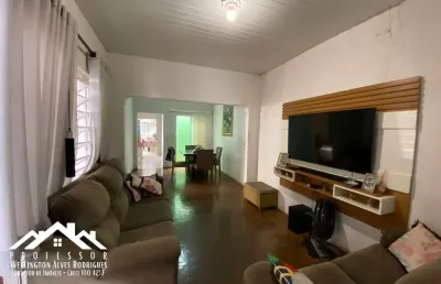 Imóvel com duas casas à venda no bairro boa vista em limeira-sp