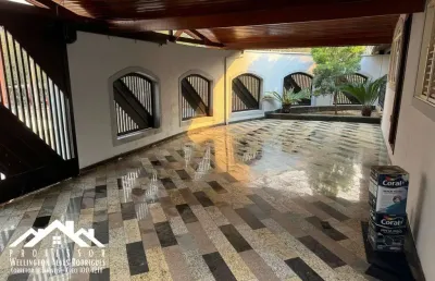 Casa de esquina à venda no jardim nova limeira em limeira-sp