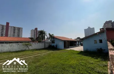 Chácara de 3.147 metros no bairro chácaras antonieta em limeira-sp