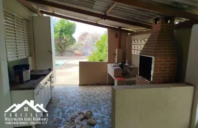 Chácara à venda no bairro dos pires de baixo em limeira-sp