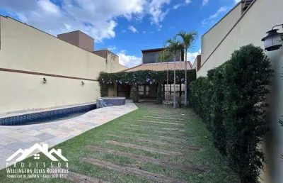 Espaço para eventos à venda no parque egisto ragazzo em limeira-sp