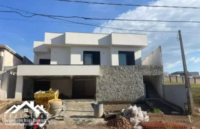 Casa duplex à venda no condomínio portal de são clemente em limeira-sp