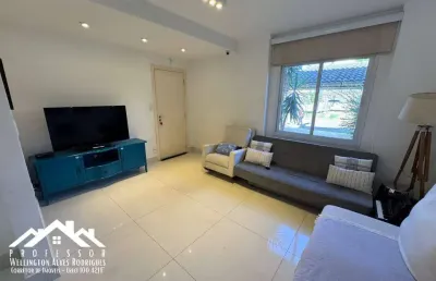 Casa duplex à venda no condomínio portal dos príncipes em limeira-sp