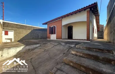 Casa à venda no jardim nossa senhora de fátima em limeira-sp