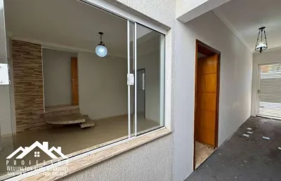 Casa com 3 quartos à venda na Rua Maestro Arthur Giambelli, Jardim Santa Cecília, Limeira