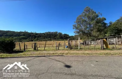 Vende área ao lado do bairro anavec en limeira - sp