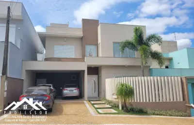 Casa duplex no condomínio jardim terras de santa elisa em limeira-sp