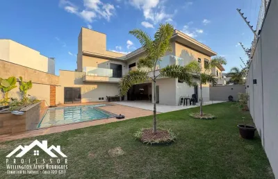 Casa duplex à venda no condomínio vale das oliveiras em limeira-sp