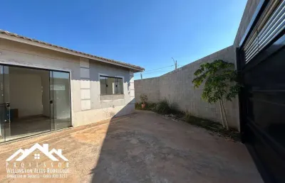 Casa de esquina à venda no jardim primavera em limeira-sp