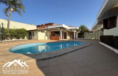 Casa à venda no condomínio residencial ragazzo em limeira-sp