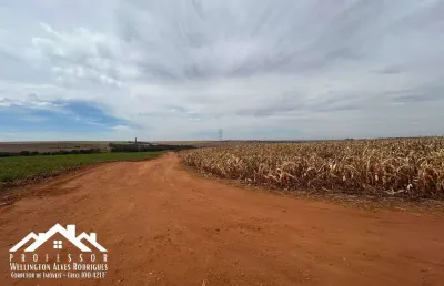 Área para chácara na divisa de limeira com cordeirópolis-sp