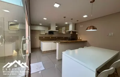 Casa à venda no jardim solar dos nobres em limeira-sp