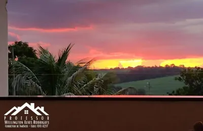 Chácara à venda no bairro dos pires em limeira - sp