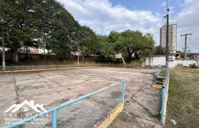 Terreno de 1.560 metros à venda na vila camargo em limeira-sp
