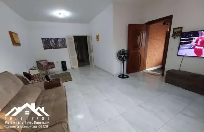 Casa com edícula à venda no bairro vila camargo em limeira-sp (vh)
