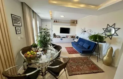 Apartamento com 2 quartos à venda no Village, Imbituba 