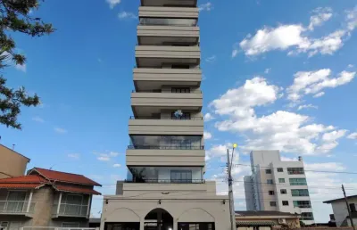 Apartamento com 3 quartos à venda no Centro, Imbituba 