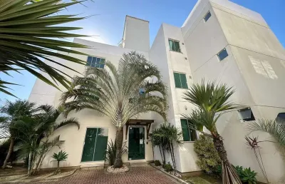 Apartamento com suíte na praia, vila nova de imbituba