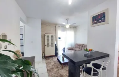 Apartamento com 2 quartos à venda no Village, Imbituba 