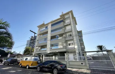 Apartamento 3 quartos com suíte 400m da praia da vila, centro de imbituba