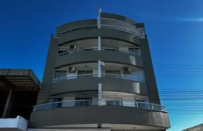 Apartamento com 2 quartos à venda no Centro, Imbituba 