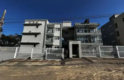 Apartamento com 2 quartos à venda no Village, Imbituba 