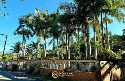 Chácara / sítio com 4 quartos à venda no Rio das Pedras, Paranaguá 