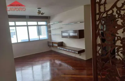 Apartamento com 2 dormitórios à venda, 100 m² por r$ 1.100.000,00 - alto da lapa - são paulo/sp
