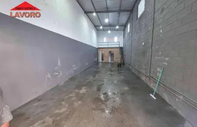 Galpão, vila leopoldina, para alugar, 104 m², 5,8 m de pé-direito, próx.trem, fácil acesso às marginais, são paulo/sp