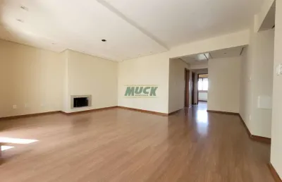 Apartamento com 3 quartos para alugar no Boa Vista, Novo Hamburgo 