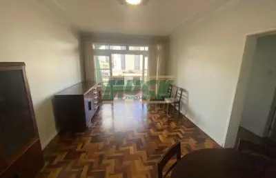 Apartamento com 3 quartos à venda no Centro, Novo Hamburgo 