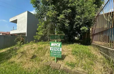 Terreno à venda no Canudos, Novo Hamburgo 