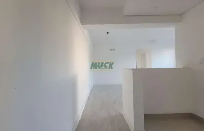 Apartamento com 2 quartos à venda no Centro, Novo Hamburgo 