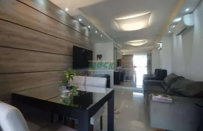 Apartamento com 2 quartos à venda na Vila Nova, Novo Hamburgo 