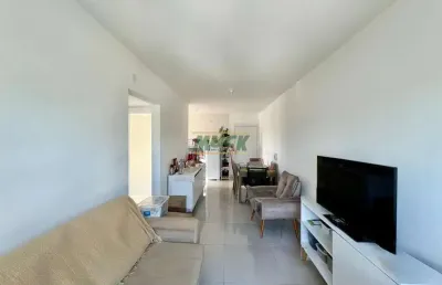 Apartamento com 2 quartos à venda na Vila Nova, Novo Hamburgo 