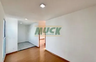Apartamento com 2 quartos à venda no Canudos, Novo Hamburgo 
