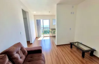 Apartamento com 2 quartos à venda no Rondônia, Novo Hamburgo 