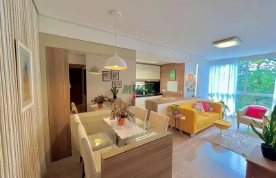Apartamento com 2 quartos à venda no Pátria Nova, Novo Hamburgo 