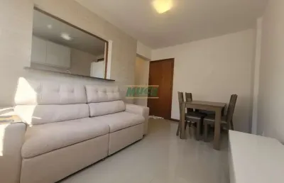 Apartamento com 1 quarto para alugar no Guarani, Novo Hamburgo 