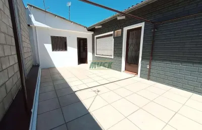 Apartamento com 4 quartos para alugar no Ideal, Novo Hamburgo 