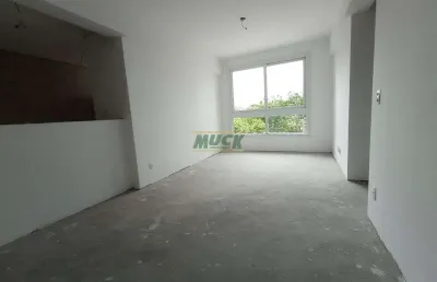 Apartamento com 2 quartos para alugar no Centro, Novo Hamburgo 