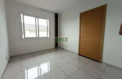 Apartamento com 2 quartos para alugar no Rondônia, Novo Hamburgo 