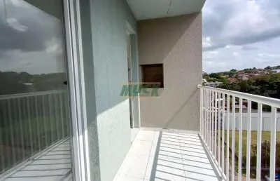 Apartamento com 2 quartos para alugar no Rondônia, Novo Hamburgo 