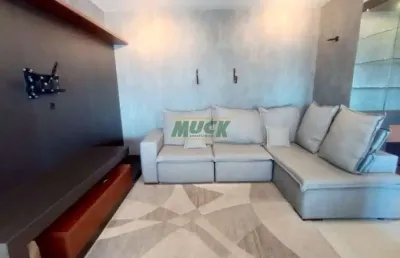 Apartamento com 2 quartos para alugar no Ideal, Novo Hamburgo 