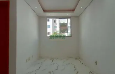 Apartamento com 2 quartos para alugar no Operário, Novo Hamburgo 