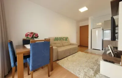 Apartamento com 2 quartos para alugar na Vila Rosa, Novo Hamburgo 